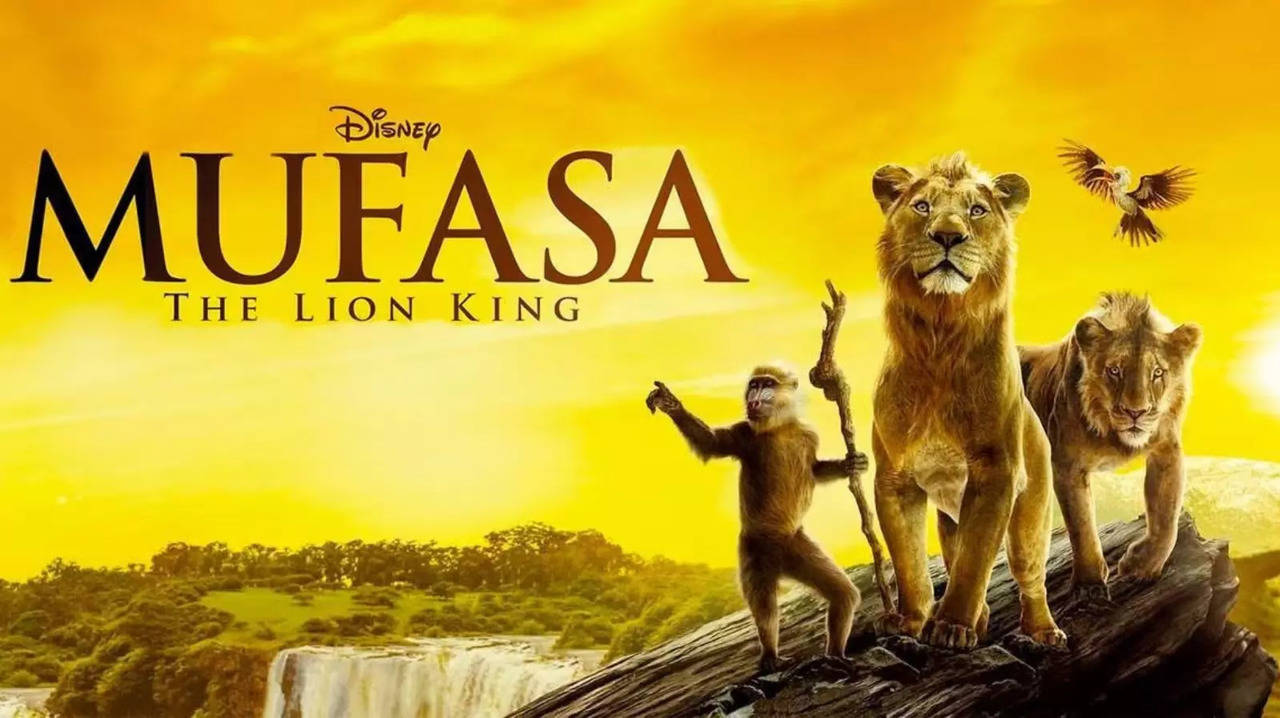 Mufasa The Lion King Box Office Collection Day 2: SRK Voiced Disney Film Sees Jump, Enters Rs 20 Crore Club