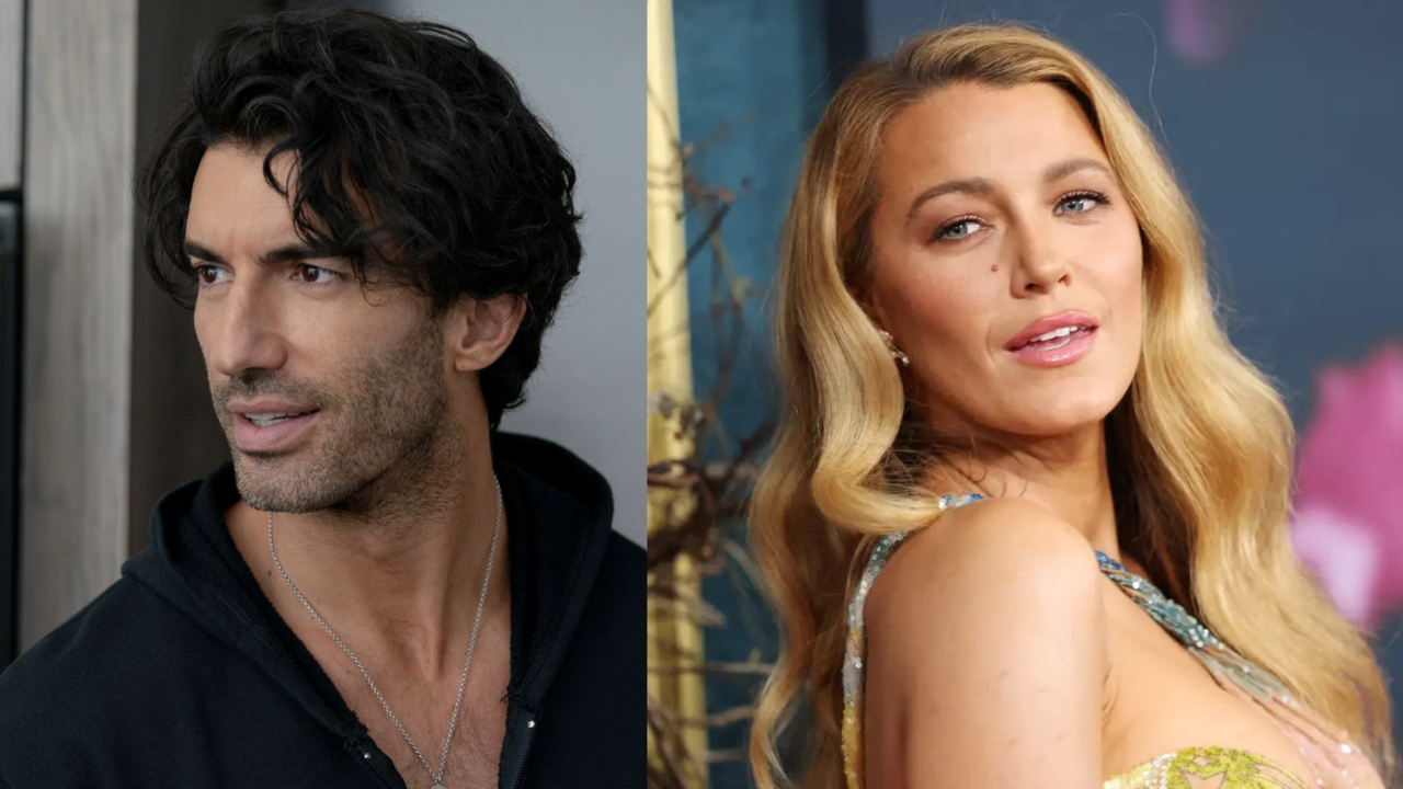 Justin Baldoni's Agency Cuts Ties With Him After Blake Lively's Sexual Harassment Lawsuit