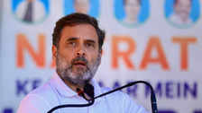 UP Court summons Rahul Gandhi over his remarks on property survey during Lok Sabha election campaign