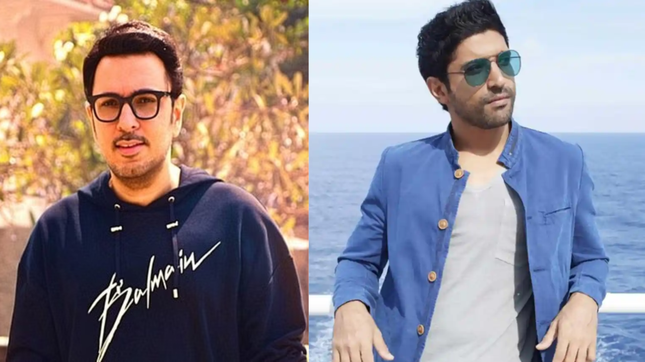 Dinesh Vijan To Farhan Akhtar: Producers Likely To Lead A New Era In 2025