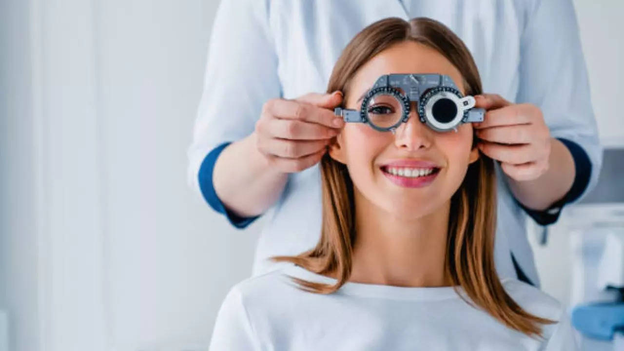 Is Your Sight At Risk? Must-Do Eye Screenings For Every Age Group