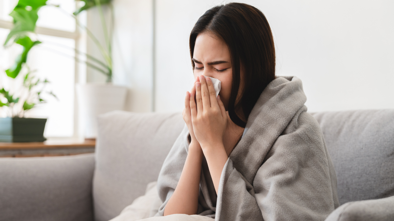 Winter Woes: Can Ayurveda Boost Your Immunity and Ease Respiratory Issues?