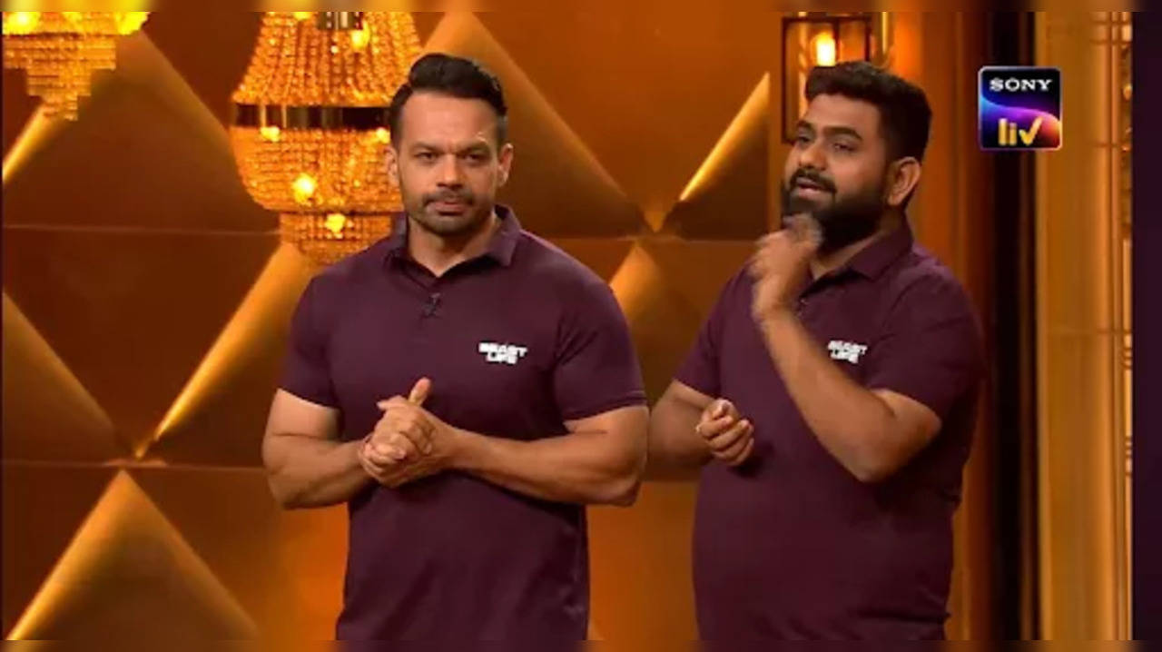 Shark Tank India 4: YouTuber Gaurav Taneja To Pitch His Fitness Brand