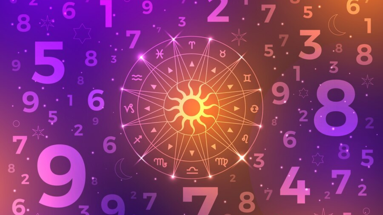 Numerology Predictions for 2025: Number 6 – Discover What Awaits You This Year