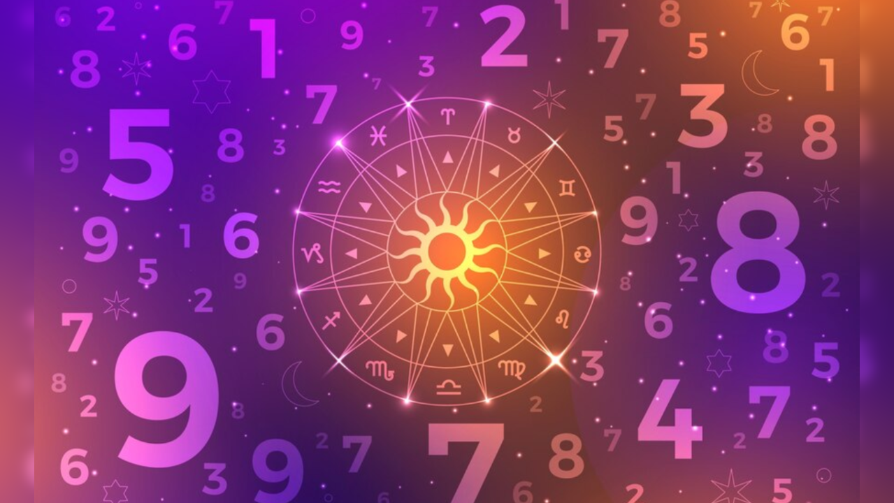 Numerology Predictions for 2025: Number 6  – Discover What Awaits You This Year