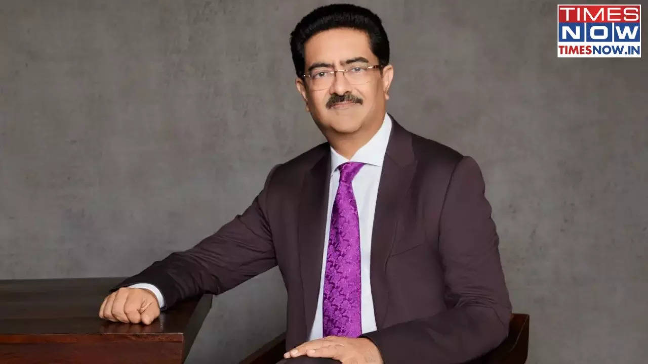 &#x27;Rs 1 Crore Won’t Cut It&#x27;: Kumar Mangalam Birla Reveals What It Takes To Start A Business Today