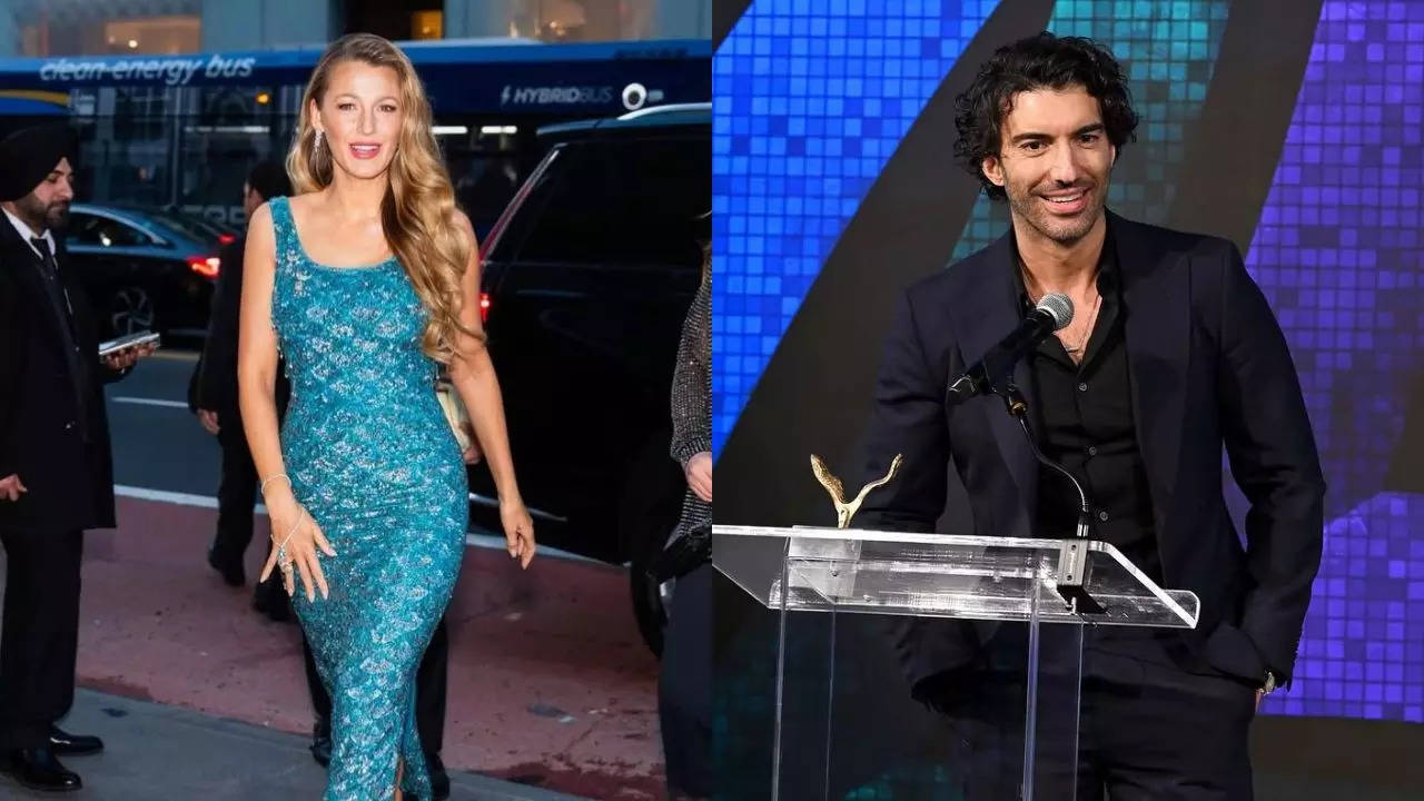 Astroturfing: The Controversial Tactic Allegedly At Play In The Blake Lively-Justin Baldoni Saga