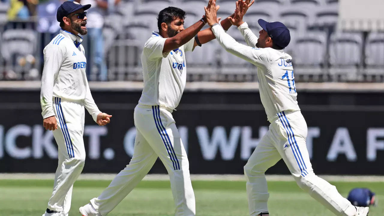 4 Wins In 14 Matches: How India Have Fared In Tests At The Melbourne Cricket Ground? Check Full Stats