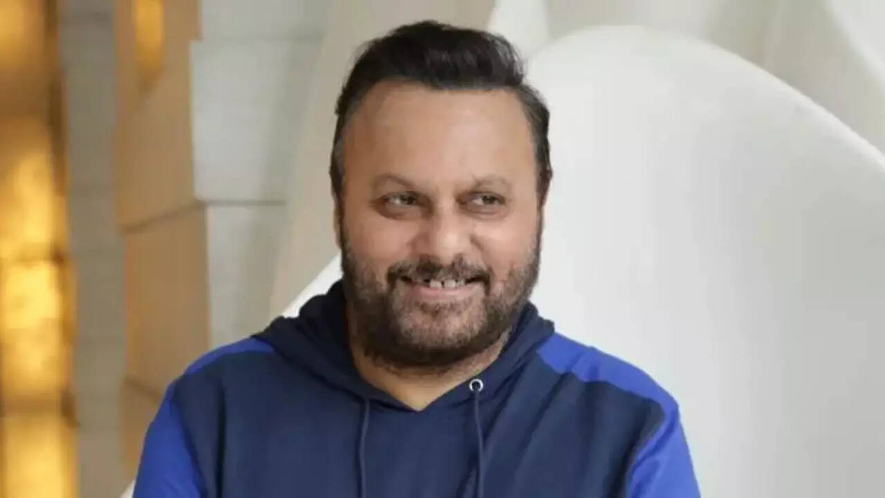 Anil Sharma Speaks On Response To His Emotion Picture Vanvaas, Spills Beans About Gadar 3 - EXCL