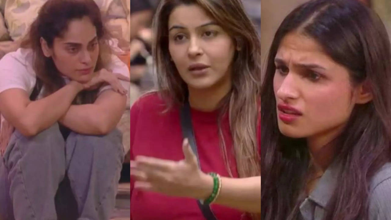 Bigg Boss 18: Shrutika Arjun's Dark Past EXPOSED: Yamini Malhotra Reveals Troubling Relationship With Her Mother