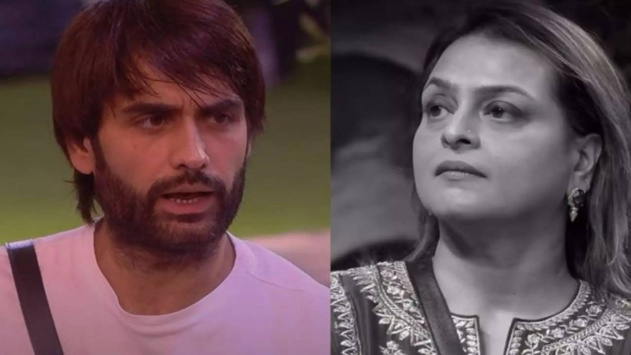 Bigg Boss 18 December 22 LIVE Updates: Vivian Dsena Calls Shilpa Shirodkar Manipulator And Backstabber