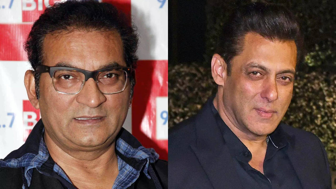 Did Abhijeet Bhattacharya Call Salman Khan 'Darubaaz'? Says 'Uske Baare Mein Baat Karun...'