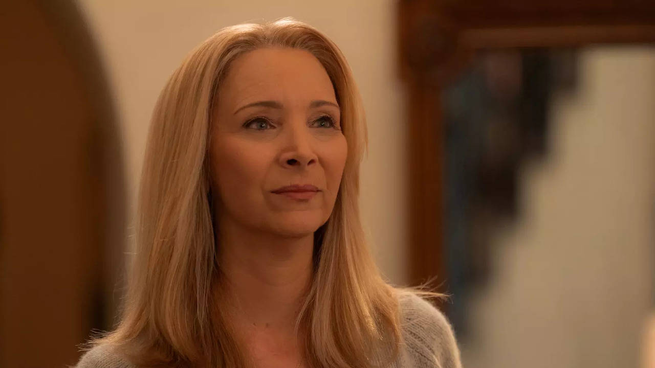 No Good Deed Star Lisa Kudrow Recalls 1st Tabloid Appearance During FRIENDS Era, Dating Rumours With THIS Hollywood Actor