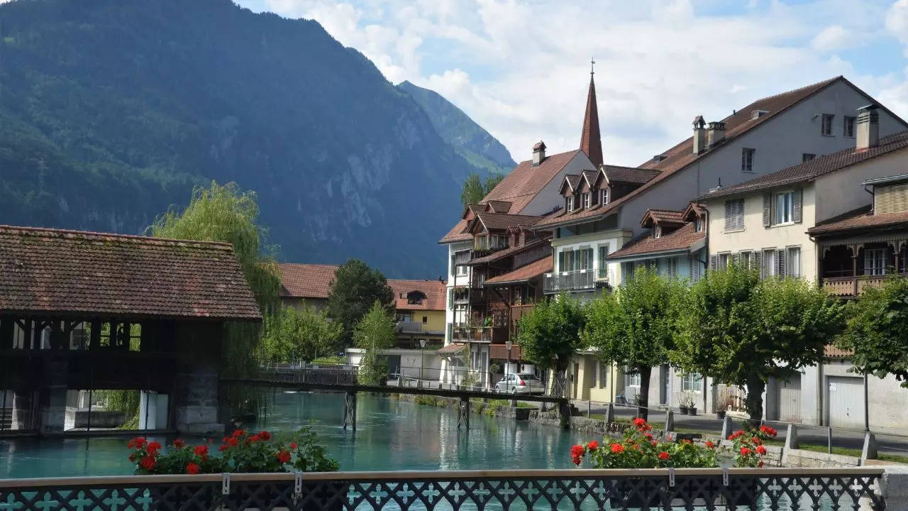 Interlaken