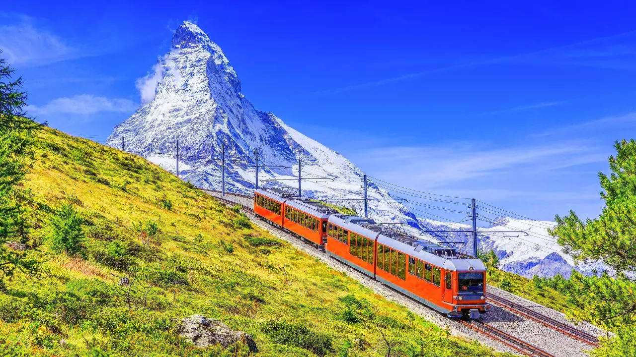 Zermatt