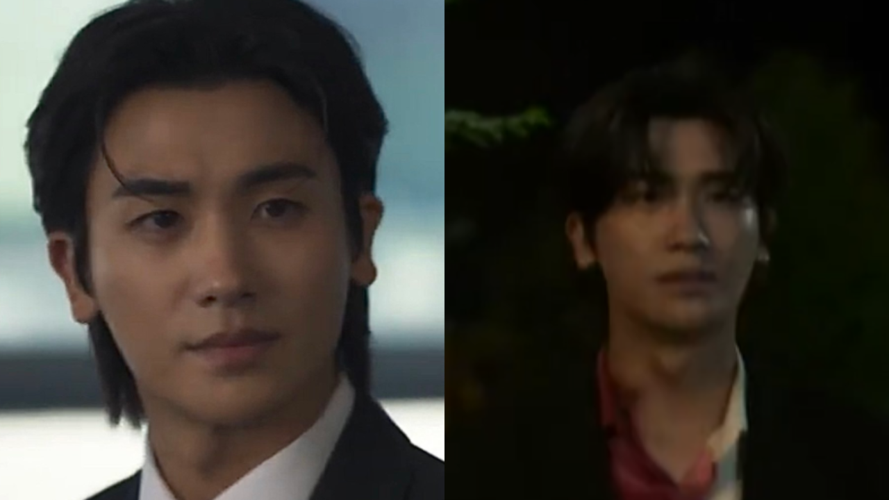 Park Hyung Sik’s K-Drama Treasure Island's First Teaser Shows Actor In Intense Look, Fans Say, 'Best He Has Ever Looked'