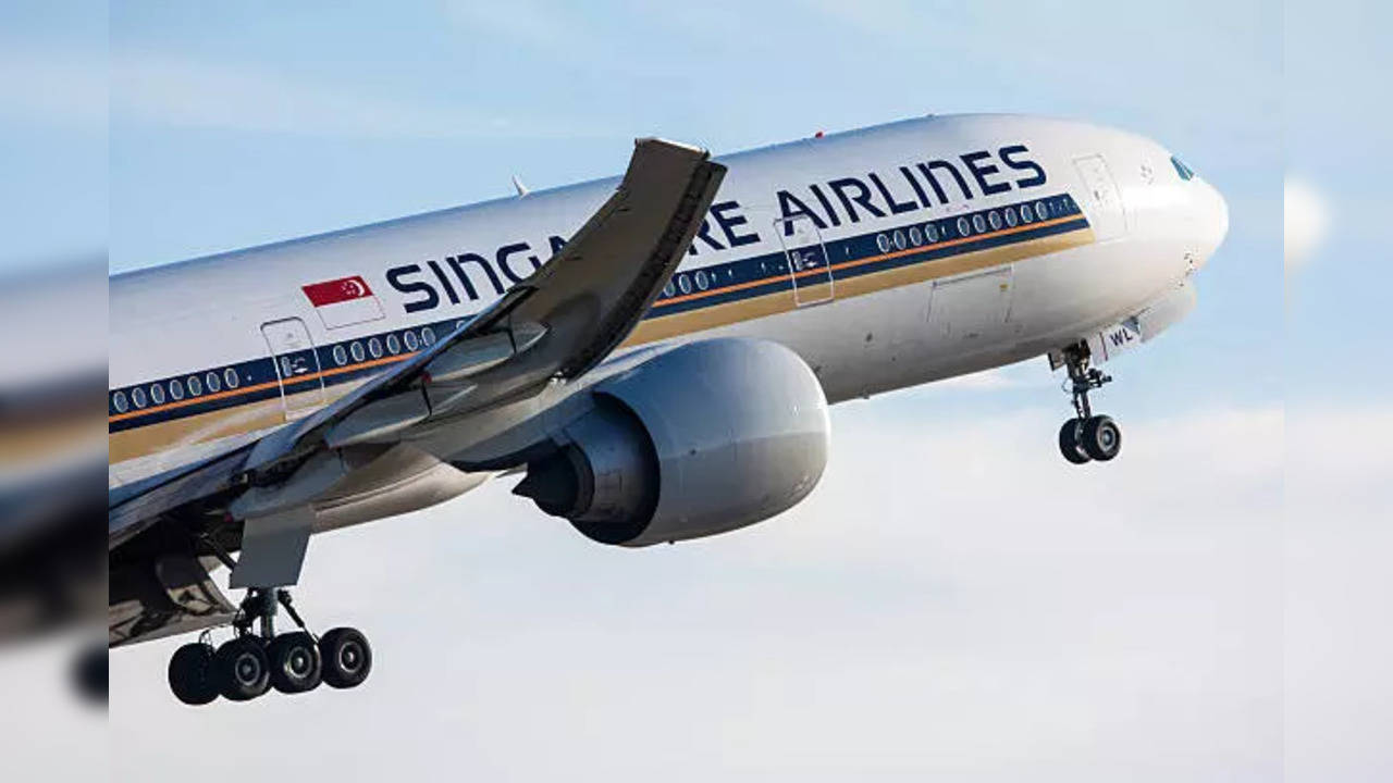 Singapore Airlines