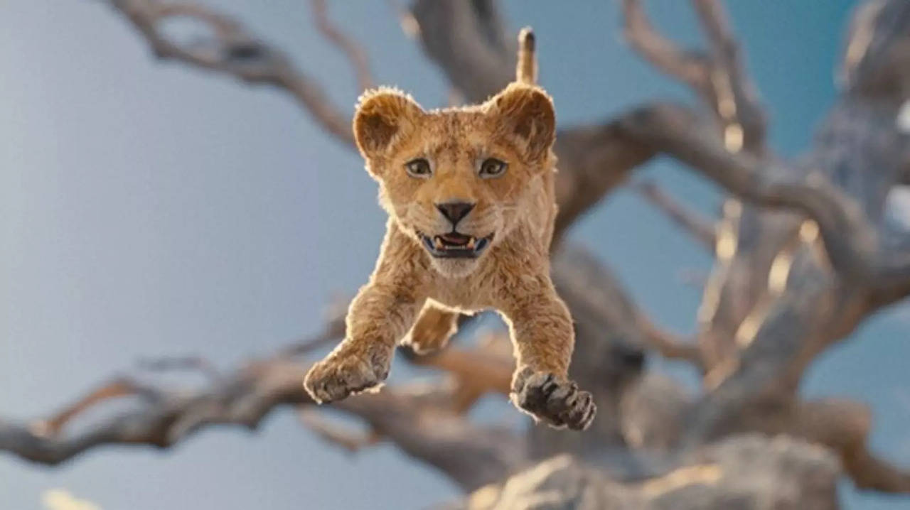 Mufasa Box Office Collection Day 3: SRK, Aryan, AbRam's The Lion King Roars High. Inches Towards Rs 50 Crore Mark