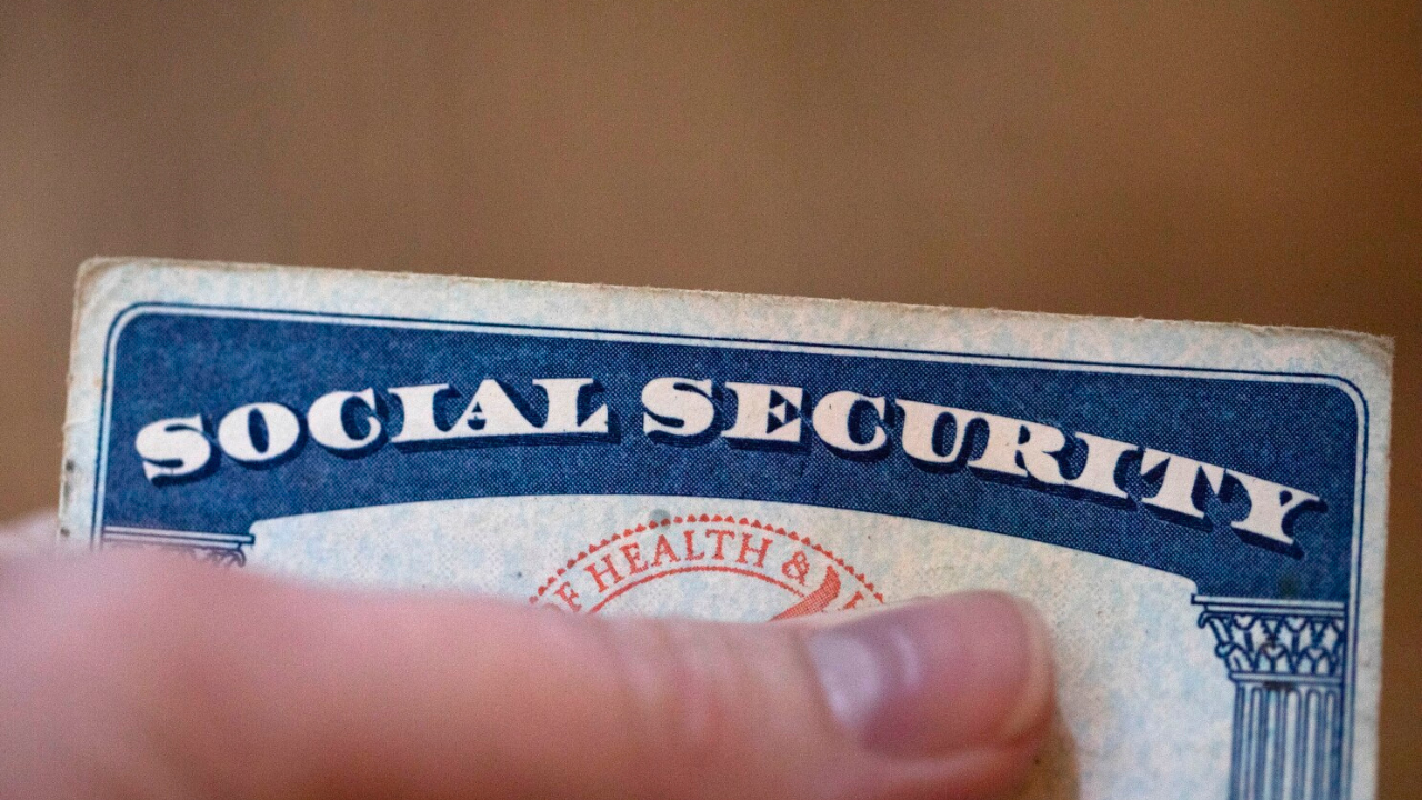 Government Shutdown Will Not Impact Social Security