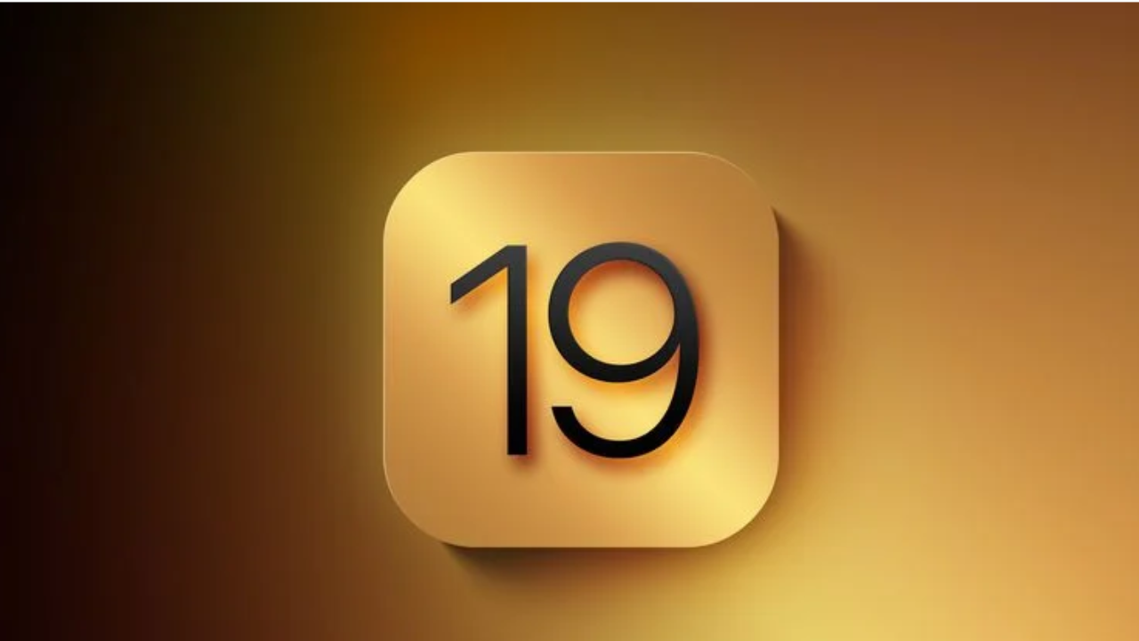 iOS 19