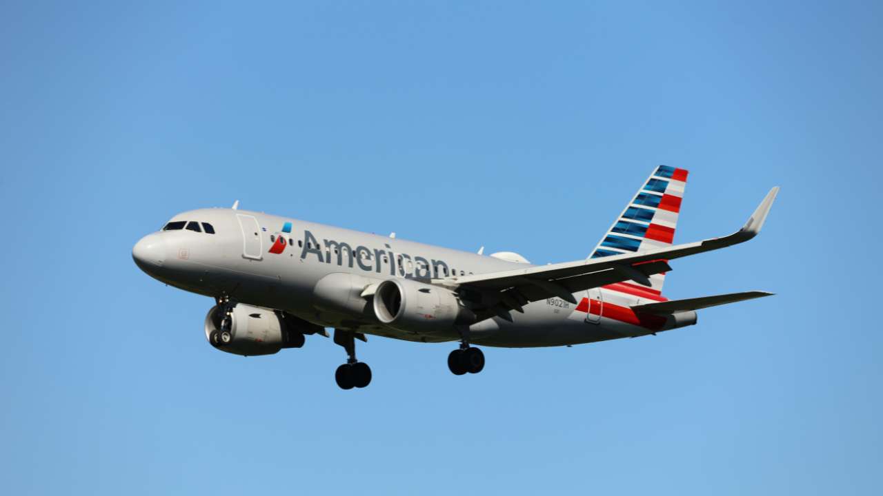 Did American Airlines Deplane Miami Flight Because Of MAGA Hats? Claim Surfaces