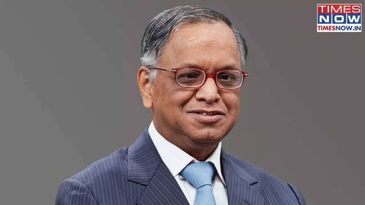 Narayana Murthy, Narayana Murthy statement on migration, Narayana Murthy statement, Narayana Murthy net worth, Narayana Murthy net worth 2024, Narayana Murthy salary