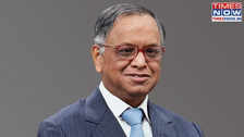 Narayana Murthy's big warning on mass migration, what is his prediction?