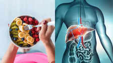 Be careful, do not eat fruits in the morning, it can harm liver health, know how