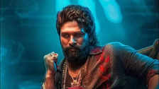 Pushpa 2 stampede, vandalized the house, threatened Allu Arjun to the extreme