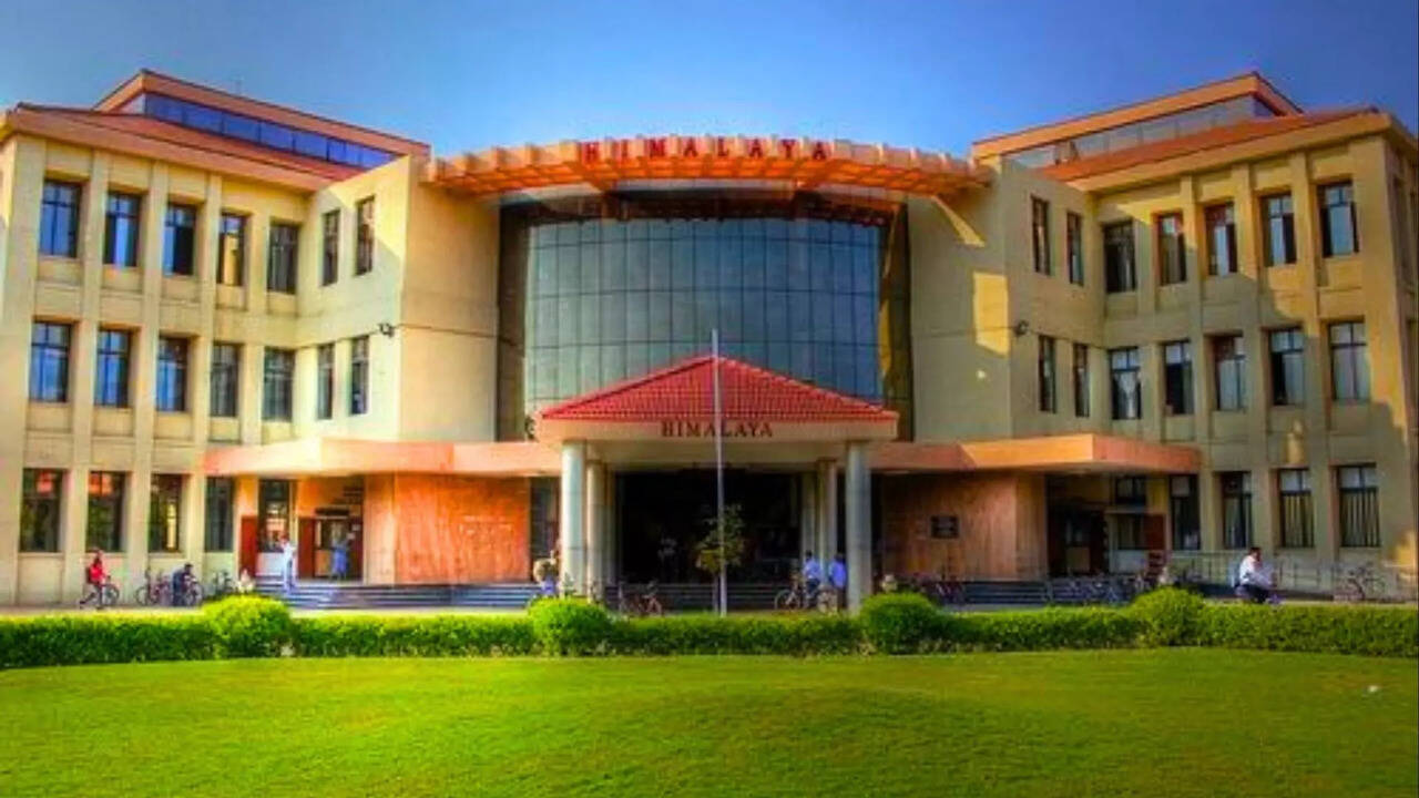  ஐஐடி சென்னையை சுற்றிப்பார்க்க ரெடியா? ஜனவரி 3,4 இல் பார்க்கலாமே! 