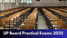 UP Board Class 12 Practical Exam 2025 From January 23, Check UPMSP Pre-Board Schedule Here