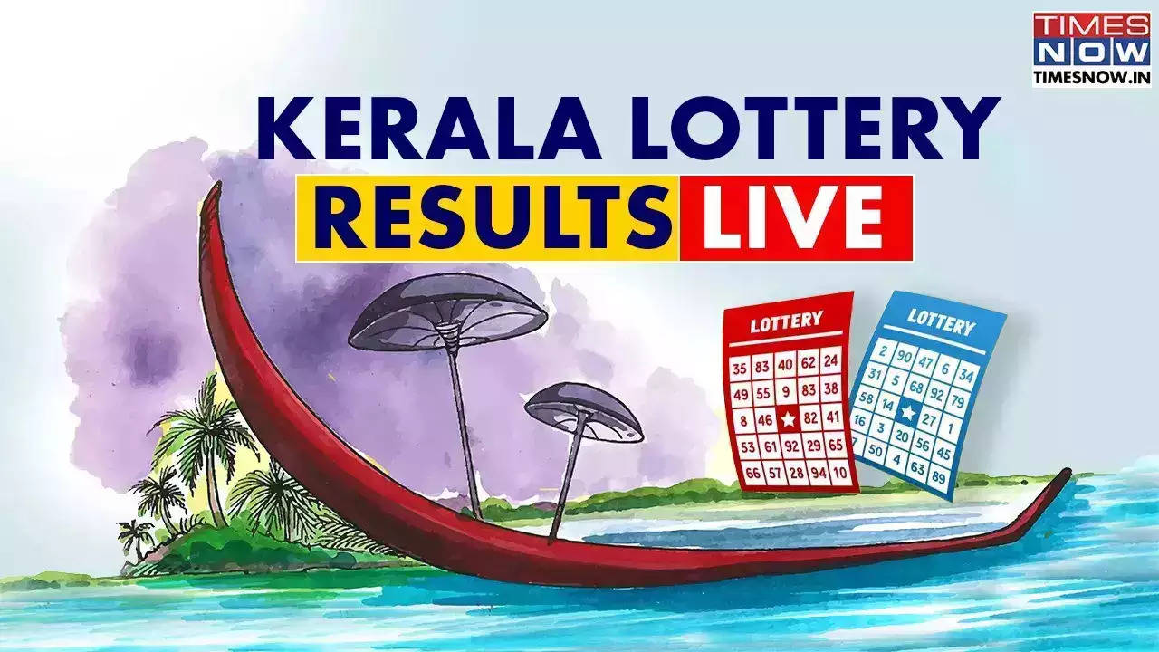 Kerala Lottery.