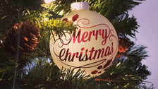 Happy Christmas 2024 Christmas Quotes Wishes Images to share with your loved ones on Christmas Eve.