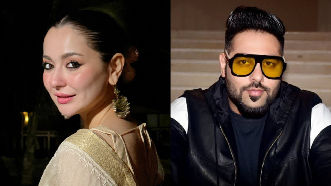 Hania Aamir's Dream Destination In India Has A Connection With Rumoured Bae Badshah