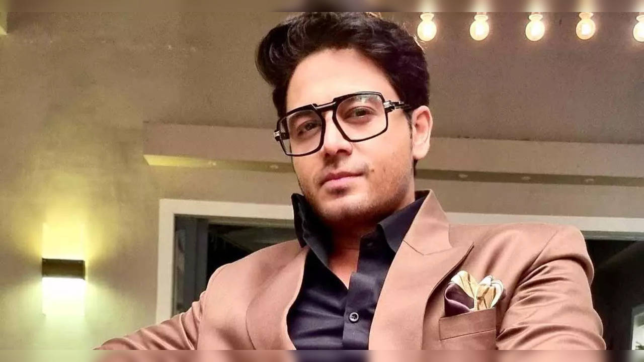 Anupamaa Fame Gaurav Khanna AKA Anuj Reveals Most Unprofessional Thing Actors Do On Sets