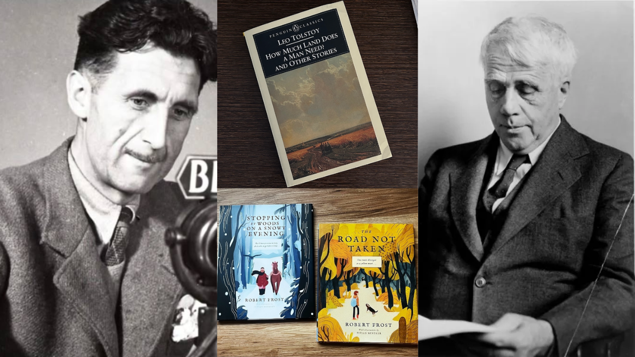 10 Authors Who Never Won Nobel Prize But Should Have