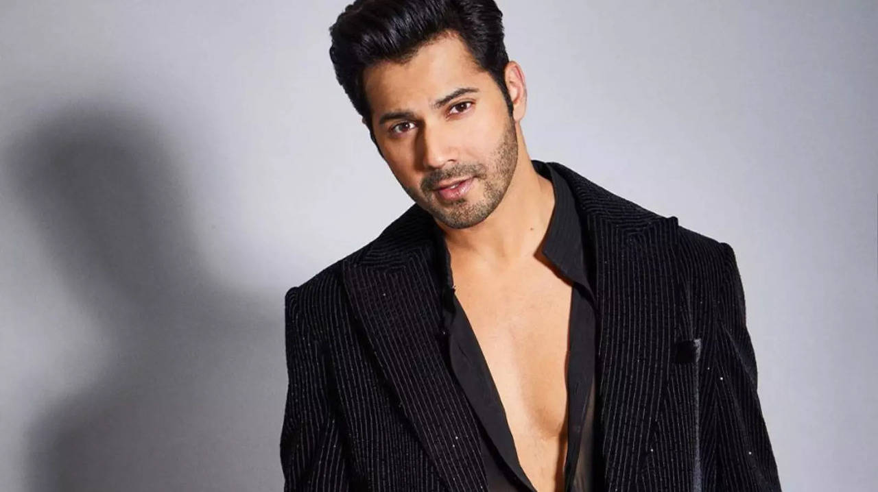 Varun Dhawan REACTS To Nutritionist’s Criticism Over His Black Coffee And Gut Trouble Remark: Always Happy To Learn