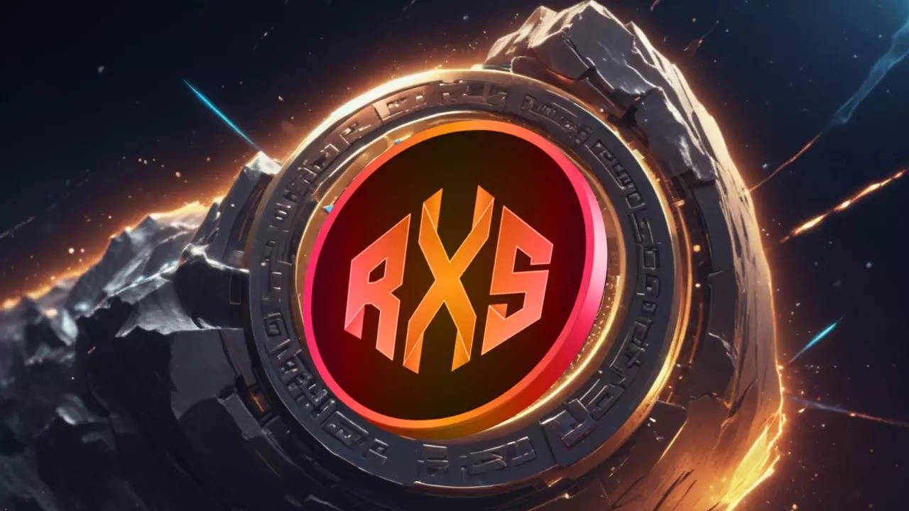 Buy RXS Crypto