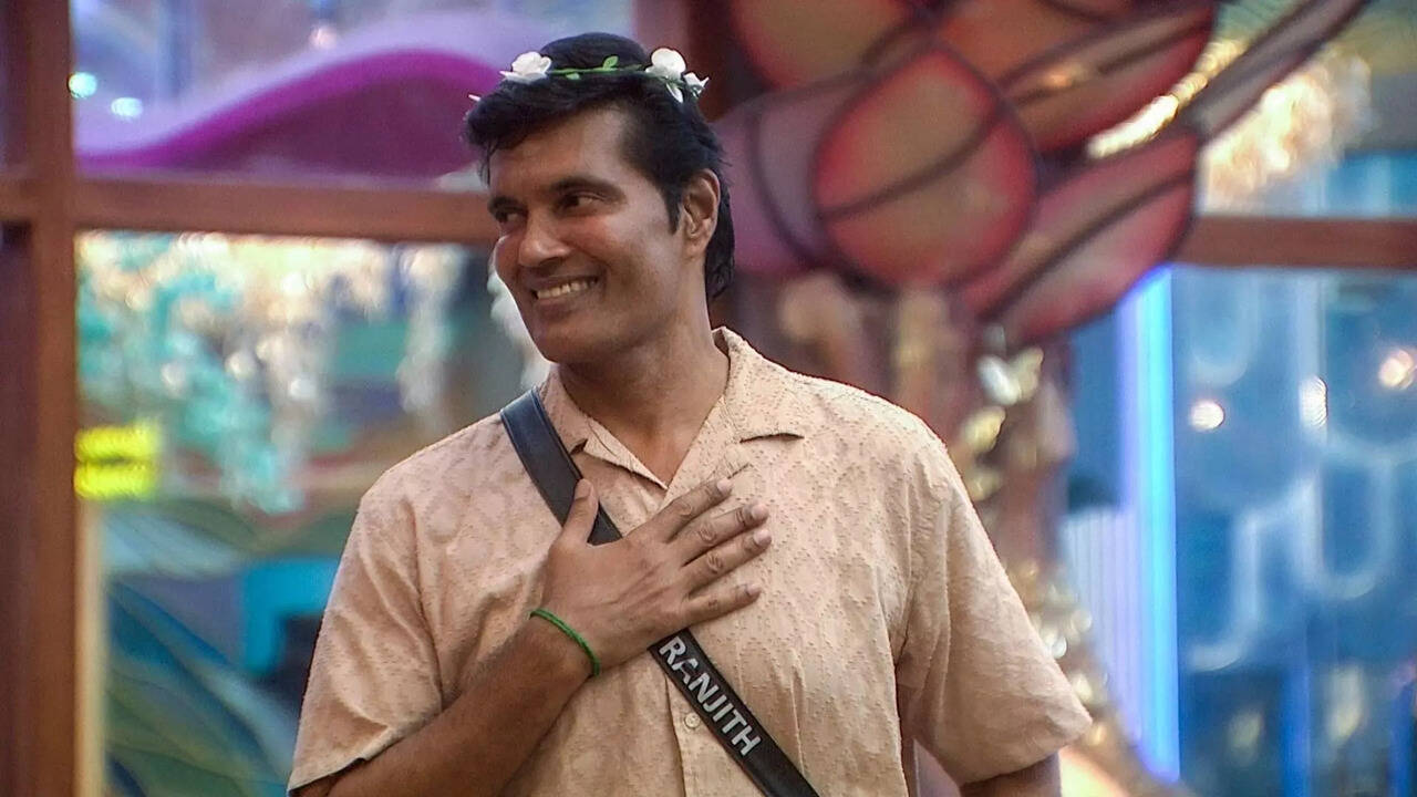  Bigg Boss Ranjith Eviction : கை நிறைய பணம்... 75 நாட்கள் பிக் பாஸ் வீட்டில் இருந்து வெளியேறிய ரஞ்சித் சம்பளம் என்ன தெரியுமா? 