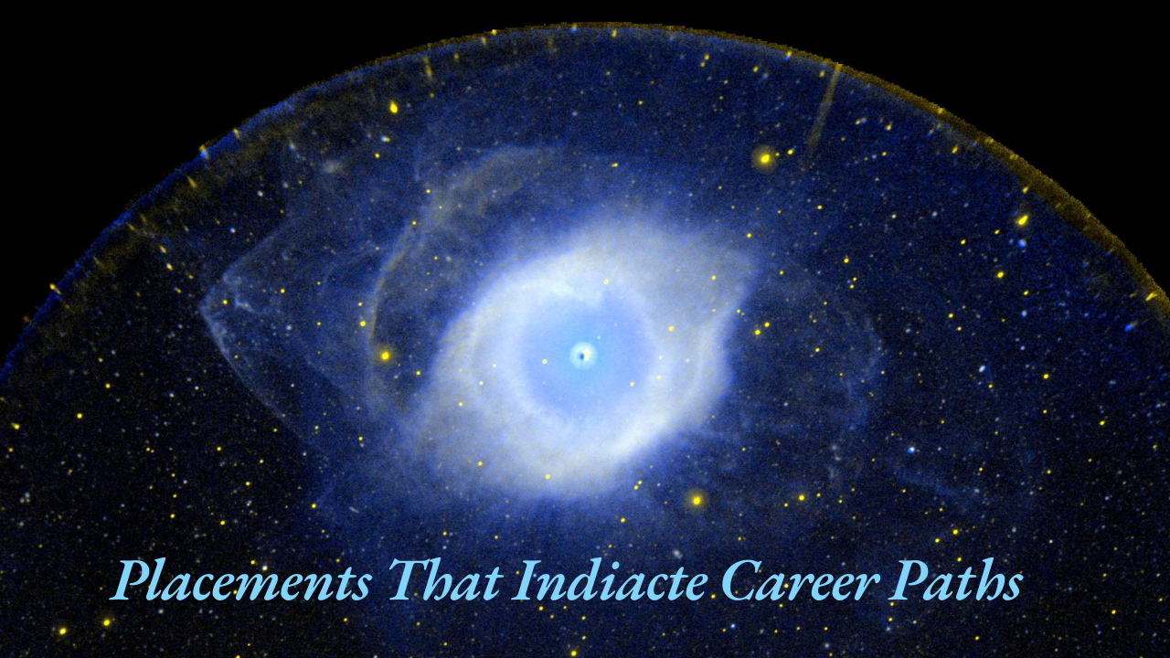 Planet Placements That May Define Your Career Path, Using Your Birth Chart