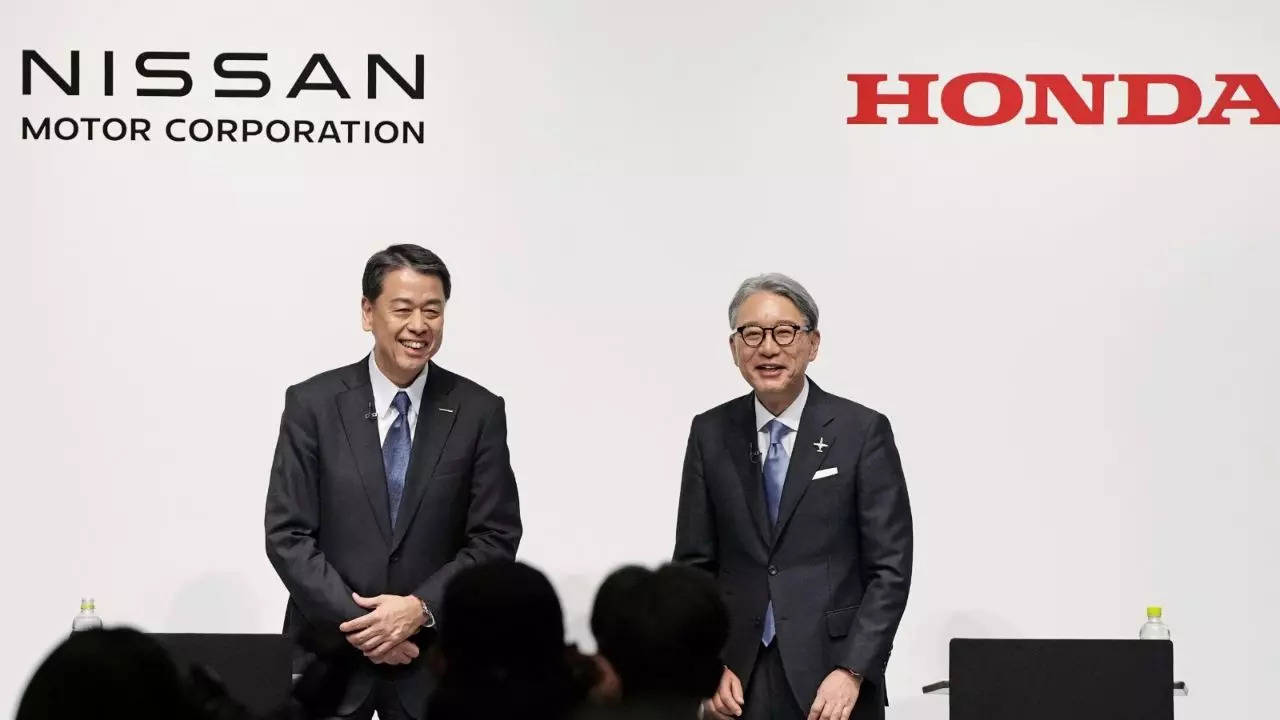 honda nissan merger, nissan merger announcement, honda-nissan merger date