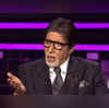 KBC 16 Amitabh Bachchan Reveals He Bunked Classes During School