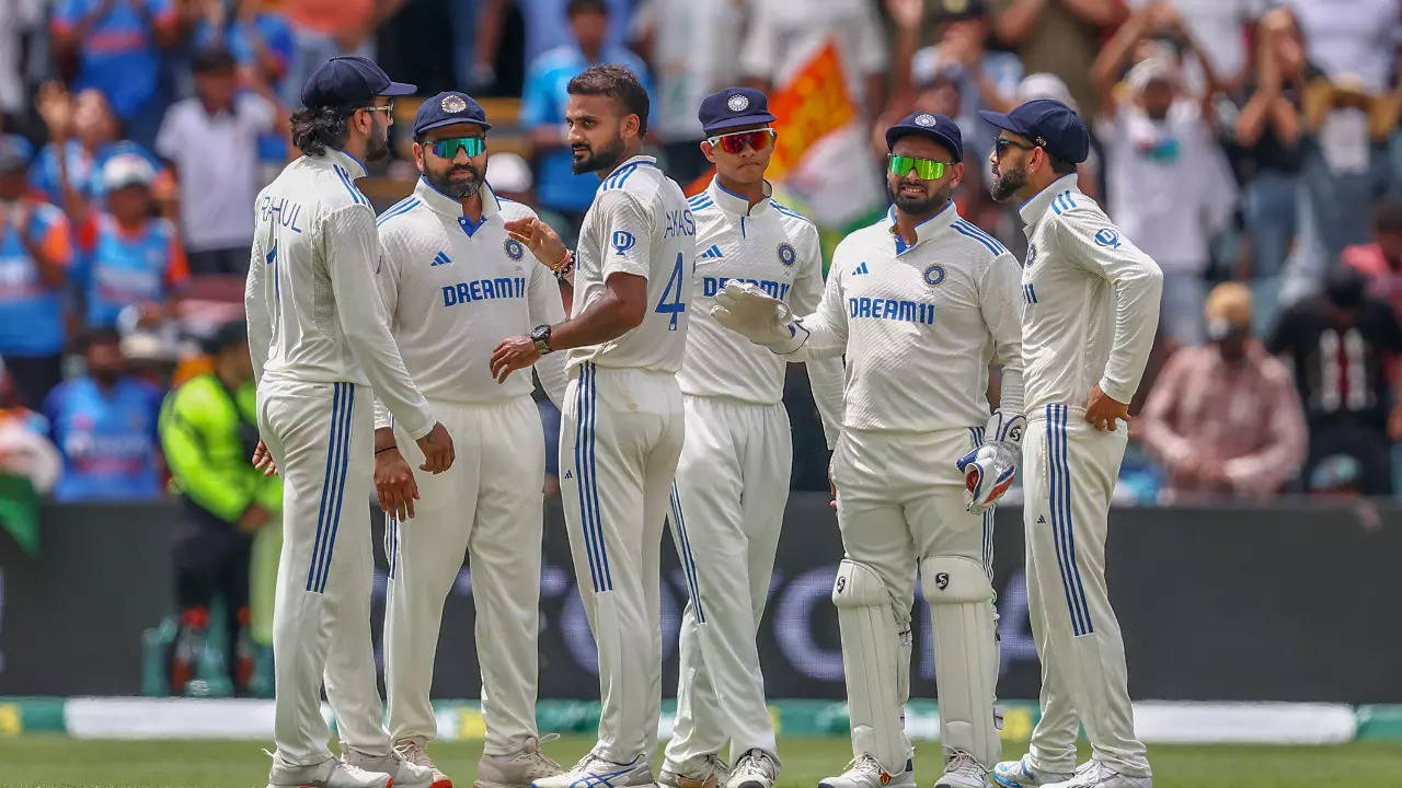 India vs Australia Boxing Day Test: 3 Mistakes India Should Avoid To Win MCG