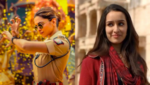 Recap 2024 Deepika Padukone To Shraddha Kapoor Meet Top 5 Highest Grossing Actresses Who Lit Up Box Office This Year