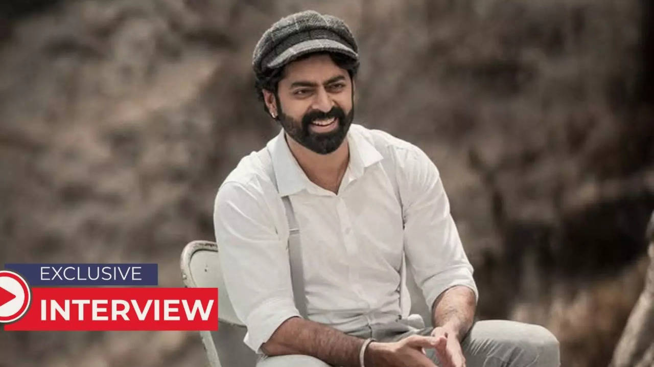 Recap 2024: And Here's What Pushpa 2 Actor Tarak Ponnappa Has To Say For 2025 - EXCLUSIVE