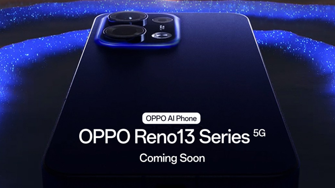 Oppo Reno 13 Series