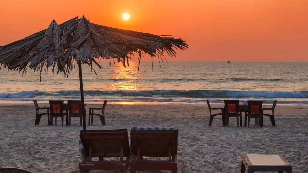 This December, Goa Isn't Buzzing Like It Used To. Here's Why