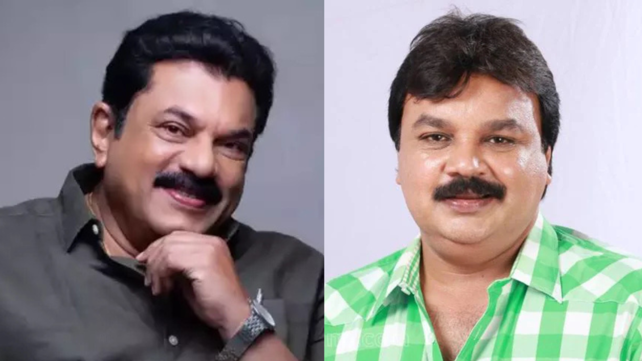 Chargesheet Against Mukesh And Idavela Babu