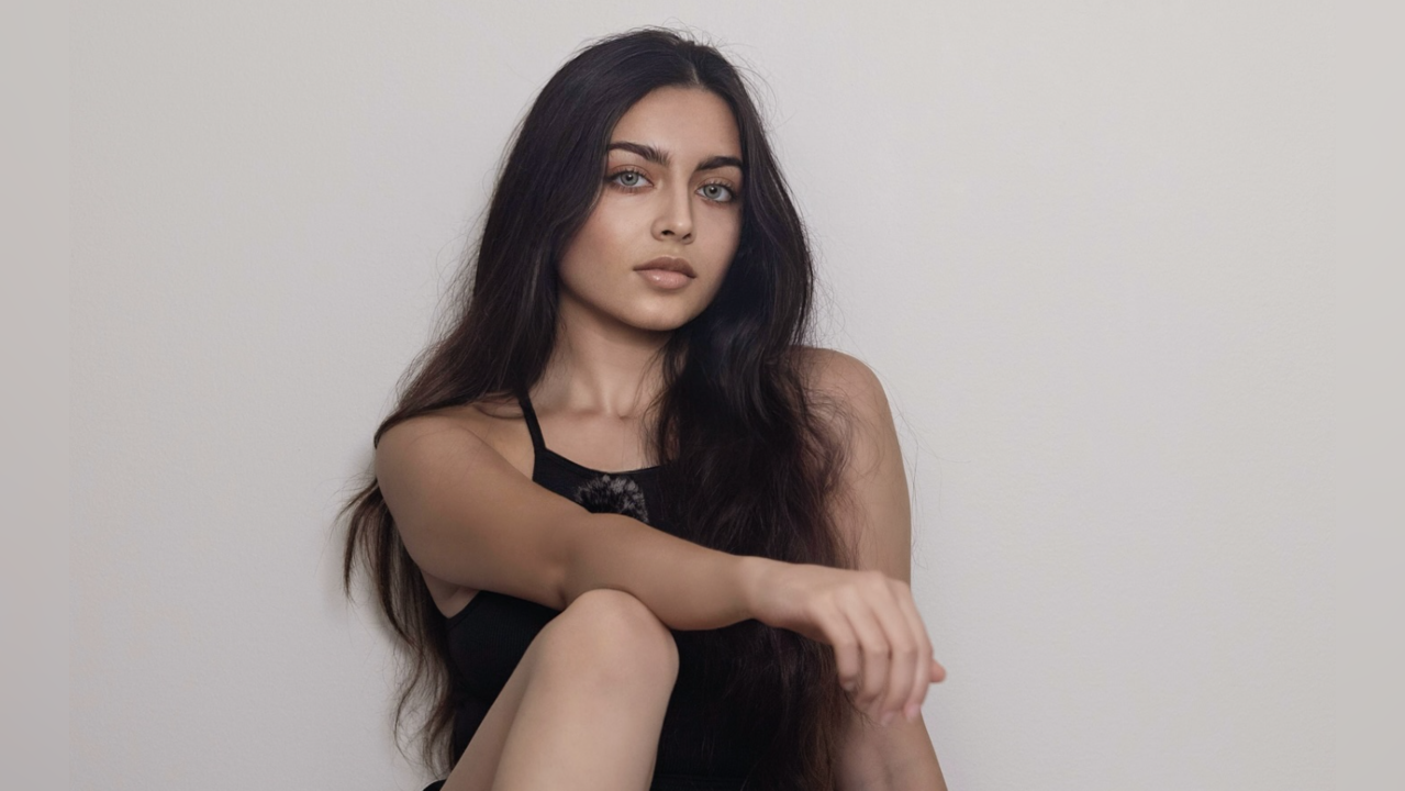 YouTuber Zara Dhar drops out of Ph.D. to become an OnlyFans model