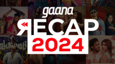 Song Recap 2024 Hits and voices that shaped India's playlists